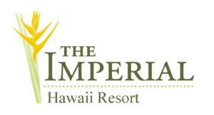 The Imperial Hawaii Resort logo